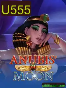 Descubra o Mundo de AnubisMoon: Um Jogo de Estratégia Único