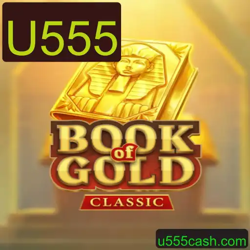 Explorando o Fascinante Mundo de BookOfGoldClassic e a Intrigante U555