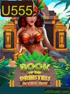Desvendando o Mundo de BookOfThePriestess: Uma Jornada Épica