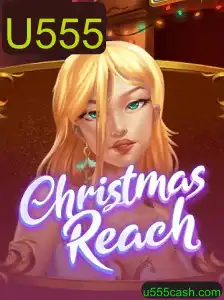 ChristmasReach: Aventura Festiva com a Chave do Enigma U555