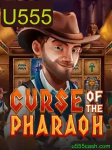 Curse of the Pharaoh: Uma Experiência Imersiva e Envolvente