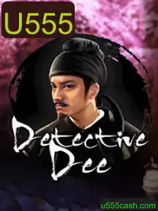 DetectiveDee e a Missão U555: Um Mergulho no Novo Mundo dos Jogos de Mistério