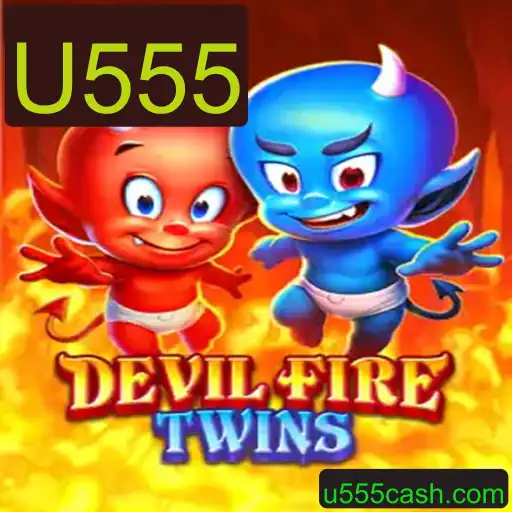 Descobrindo DevilFireTwins: Uma Imersão no Mundo de U555