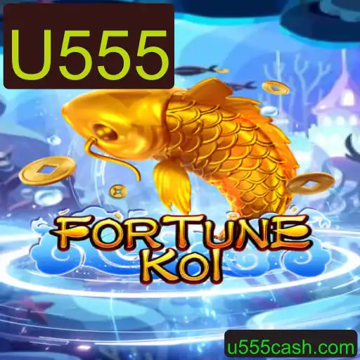 FORTUNEKOI: Um Mergulho Estratégico no Mundo dos Jogos de Azar com U555