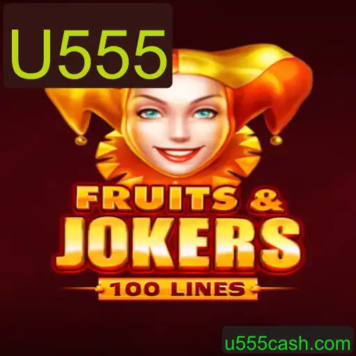 Descubra o Fascinante Mundo do Jogo FruitsAndJokers100