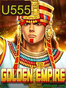 GoldenEmpire: Explore o Universo Fascinante de Estratégia e Aventura com U555