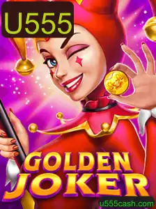 Explorando GoldenJoker: O Jogo Inovador com o Código U555