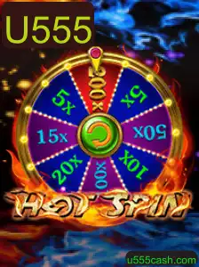 Explorando o Fascinante Mundo do Jogo HotSpin: Regras e Estratégias