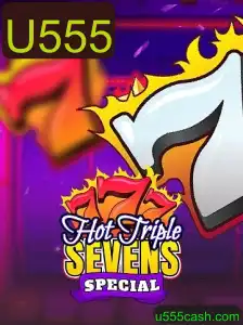 Descubra o Empolgante Mundo de HotTripleSevensSpecial: Um Guia Completo
