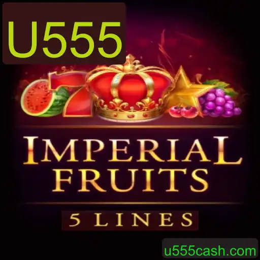 Explorando o Mundo de ImperialFruits5 com a Palavra-Chave U555