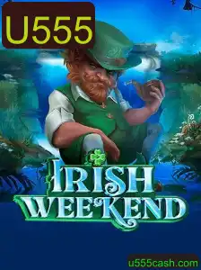 Descubra o Jogo de Estratégia 'IrishWeekend'