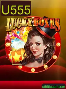 Explorando o Jogo LuckyBoxes: A Nova Febre com a Palavra-Chave U555
