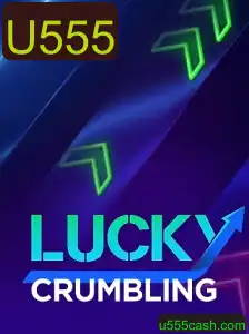 Explorando o Mundo Fascinante de LuckyCrumbling: Jogo de Estratégia e Azar