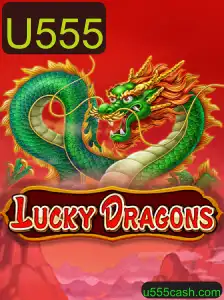 Descubra LuckyDragons: Um Jogo de Sorte e Estratégia com U555