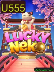 LuckyNeko: Exploração e Regras do Jogo com U555