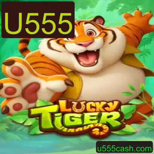 LuckyTiger: Aventura e Estratégia no Jogo U555