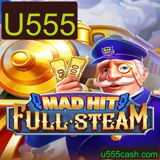 MadHitFullSteam: A Nova Sensação do Mundo dos Jogos com U555
