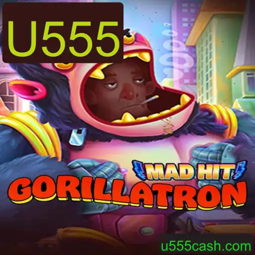MadHitGorillatron: Uma Aventura Inovadora no Mundo dos Jogos Digitais