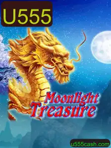 Descubra os Segredos de MoonlightTreasure com o Código U555