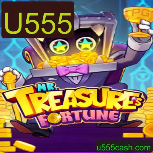 Explorando o Misterioso Mundo do Jogo MrTreasuresFortune