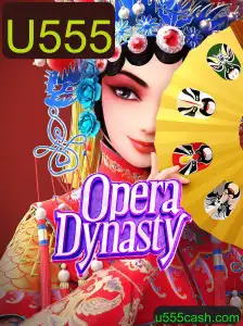 OperaDynasty: Uma Jornada Estratégica no Mundo dos Jogos