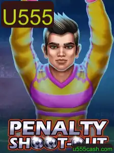 Entendendo o Jogo PenaltyShootOut e as Regras da Palavra-Chave U555