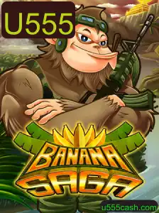 Descubra o Universo de BananaSaga - Um Jogo Inovador com Aventura e Estratégia