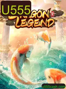 DragonLegend: Imersão no Universo Fantástico com a Chave U555