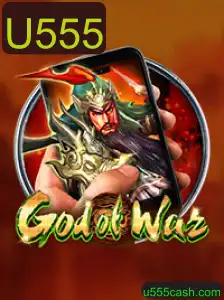 Descubra o Mundo de 'GodofWarM': A Nova Sensação dos Jogos