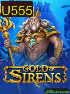 GoldofSirens: Mergulhe no Mundo Encantador de Estratégia e Aventura