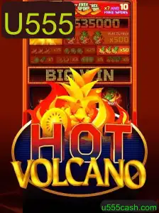 HotVolcano: O Jogo de Estratégia e Aventura que Está Fazendo Sucesso