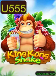 Descubra a Empolgante Aventura de KingKongShake