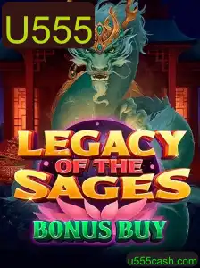 LegacyoftheSagesBonusBuy: Uma Aventura Interativa no Mundo dos Jogos