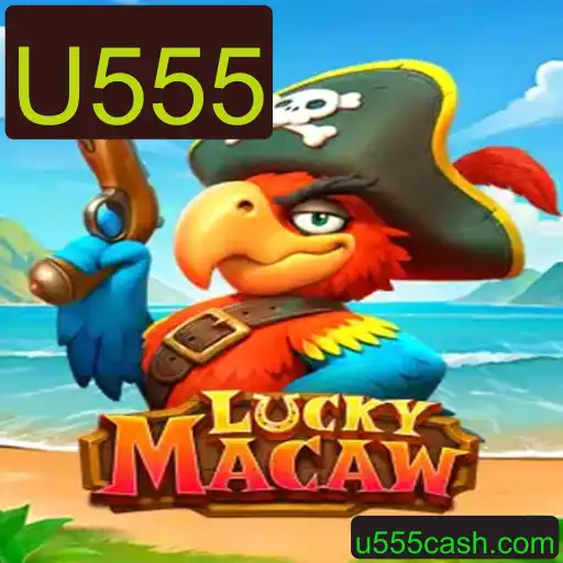 Explorando as Aventuras de LuckyMacaw: Um Jogo de Estratégia e Sorte
