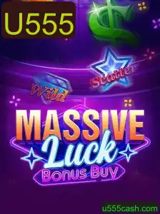 Explorando MassiveLuckBonusBuy: O Jogo de Azar do Momento