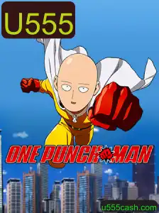 Conheça o Jogo OnePunchMan: Uma Aventura de RPG Inovadora com U555