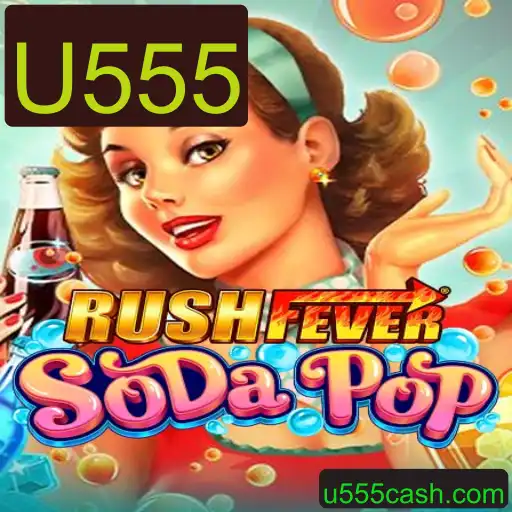 RushFeverSodaPop: Experimente a Aventura Efervescente no Mundo dos Jogos