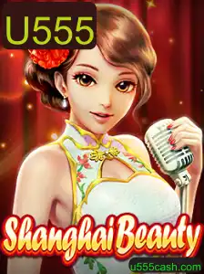 Explorando ShanghaiBeauty: O Enigmático Jogo Inspirado por U555