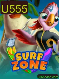 SurfZone: Descubra o Empolgante Mundo do Jogo U555