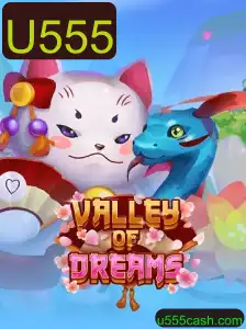 Descubra o Universo Fascinante de ValleyofDreams: Um Mundo de Aventuras e Estratégia