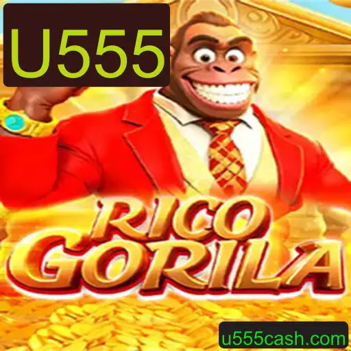 RicoGorila: A Revolução dos Jogos de Estratégia com U555