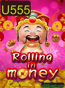 Descubra o Mundo Empolgante de RollingInMoney: Um Jogo de Estratégia e Aventura