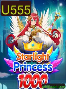 Explorando o Mundo de StarlightPrincess1000: Um Jogo de Estratégia Fascinante