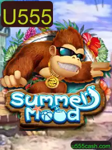 Explorando SummerMood: O Jogo Que Está Definindo Tendências