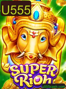 Descubra o Mundo de SuperRich: O Jogo dos Milionários