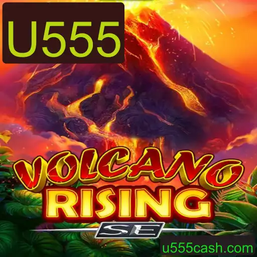 VolcanoRisingSE: Mergulhe na Aventura do Jogo com U555