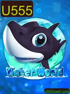 WaterWorld: Um Mundo de Estratégia e Aventura com U555