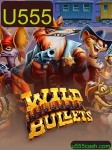 Explorando o Mundo Fascinante de WildBullets: Um Guia Completo