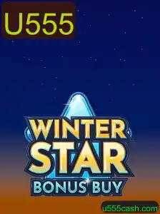 Descubra a Magia do Jogo WinterStarBonusBuy com a Palavra-chave U555