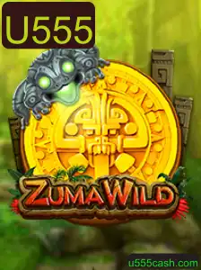 Descubra o ZumaWild: Um Mergulho na Aventura Espiral com U555